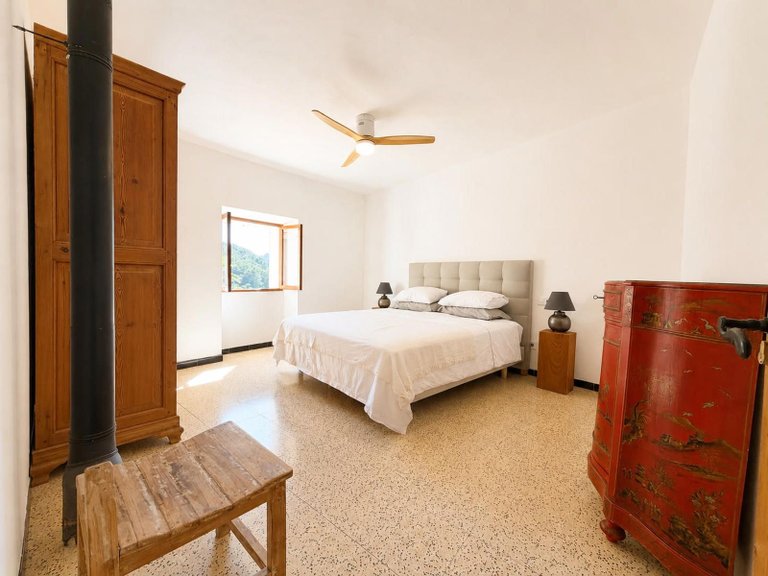 Villa for Sale in Oriente, Bunyola 9