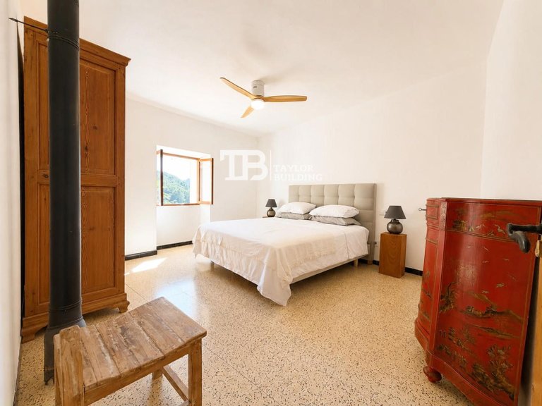 Villa for Sale in Oriente, Bunyola 9