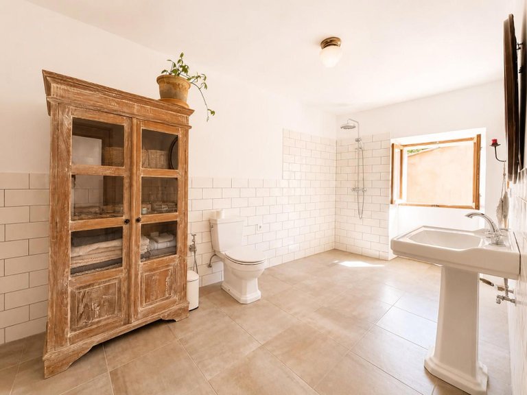Villa for Sale in Oriente, Bunyola 16