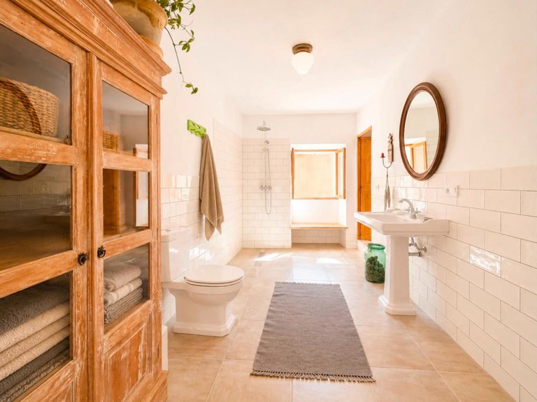 Villa for Sale in Oriente, Bunyola 17