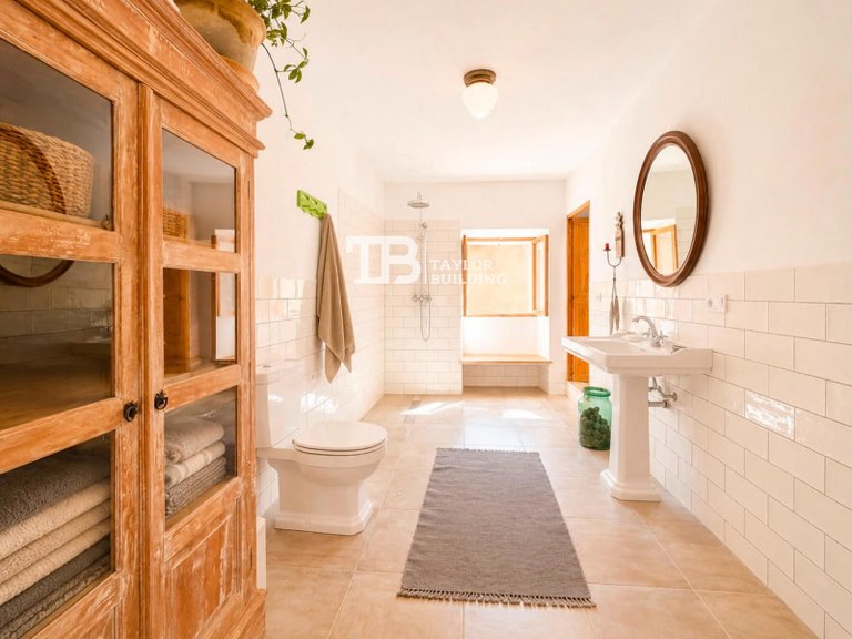 Villa for Sale in Oriente, Bunyola 17