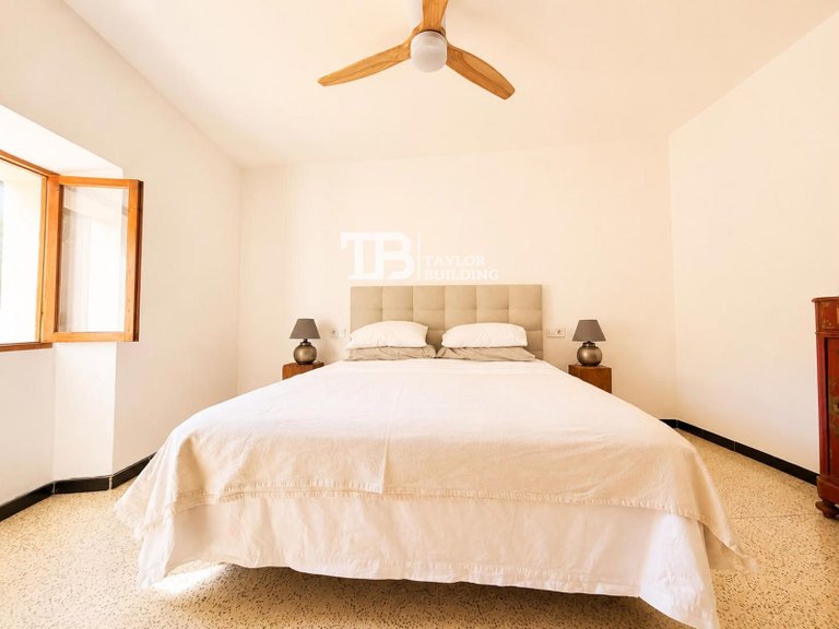 Villa for Sale in Oriente, Bunyola 14