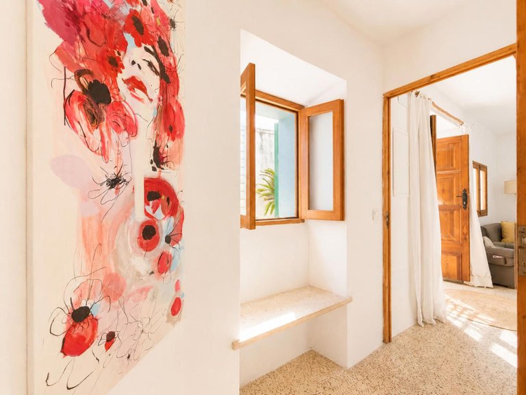 Villa for Sale in Oriente, Bunyola 20