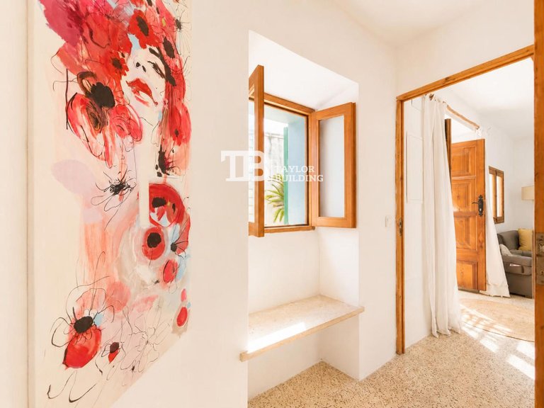 Villa for Sale in Oriente, Bunyola 20