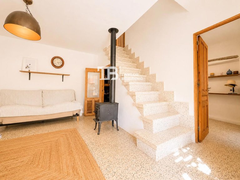 Villa for Sale in Oriente, Bunyola 7