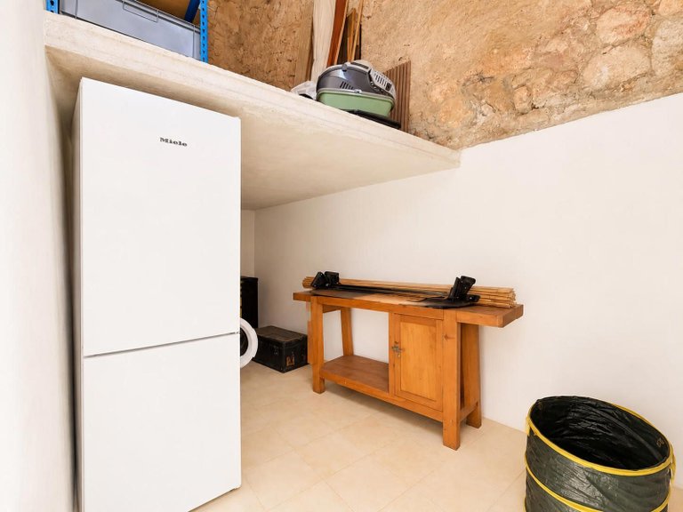 Villa for Sale in Oriente, Bunyola 25