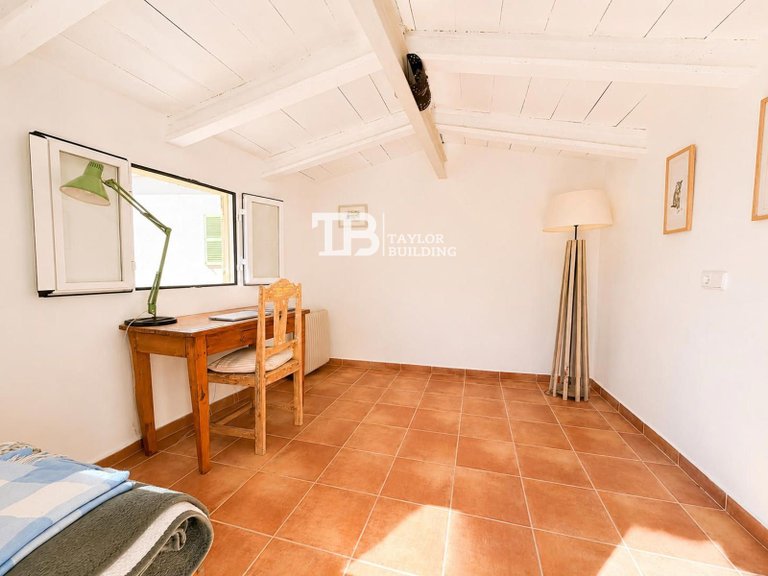 Villa for Sale in Oriente, Bunyola 24