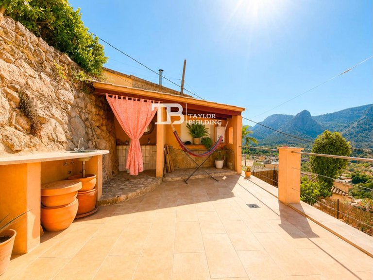 Villa for Sale in Oriente, Bunyola 21