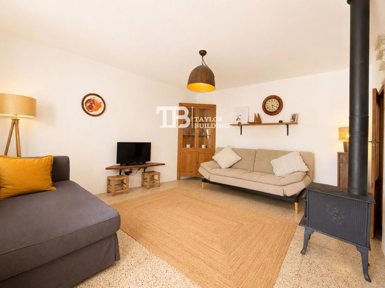 Villa for Sale in Oriente, Bunyola 22