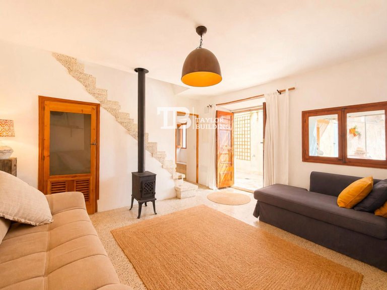 Villa for Sale in Oriente, Bunyola 8