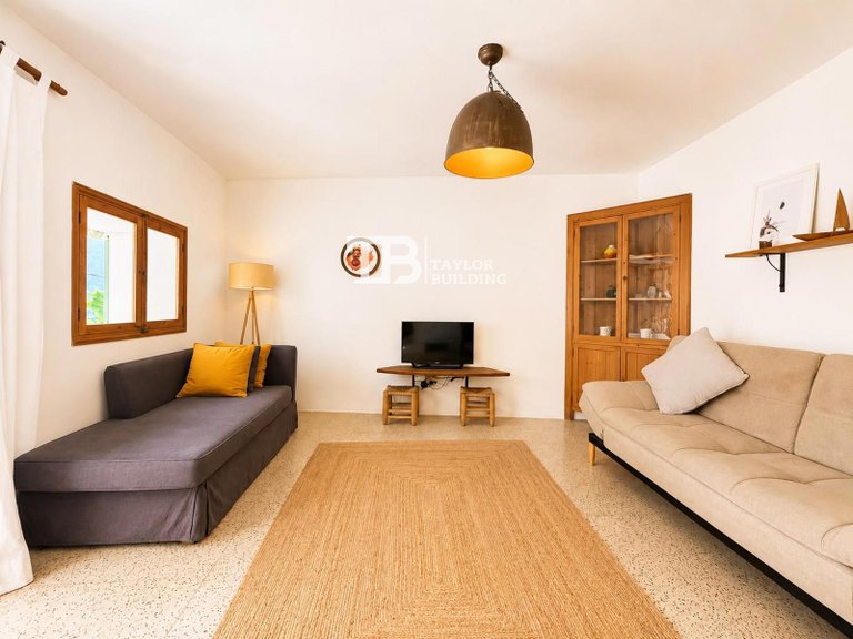 Villa for Sale in Oriente, Bunyola 23