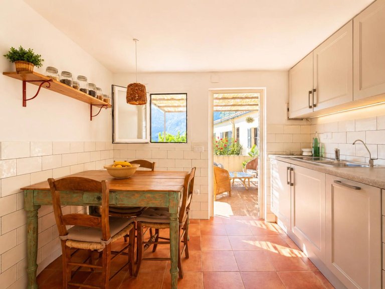 Villa for Sale in Oriente, Bunyola 13