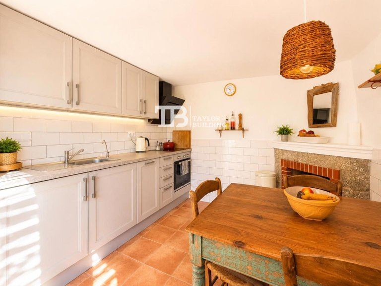Villa for Sale in Oriente, Bunyola 12