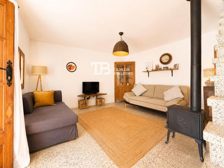 Villa for Sale in Oriente, Bunyola 6