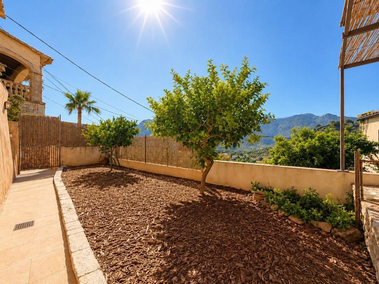 Villa for Sale in Oriente, Bunyola 4