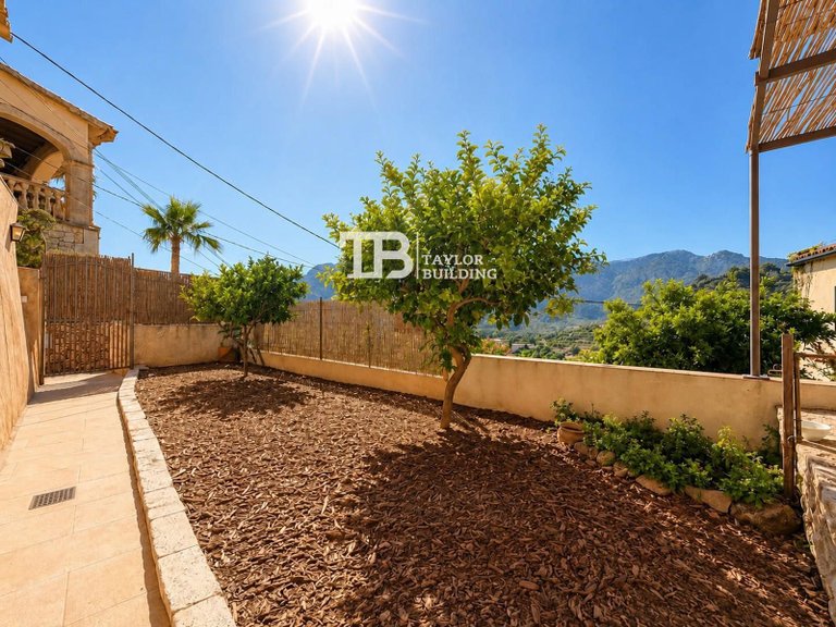 Villa for Sale in Oriente, Bunyola 4