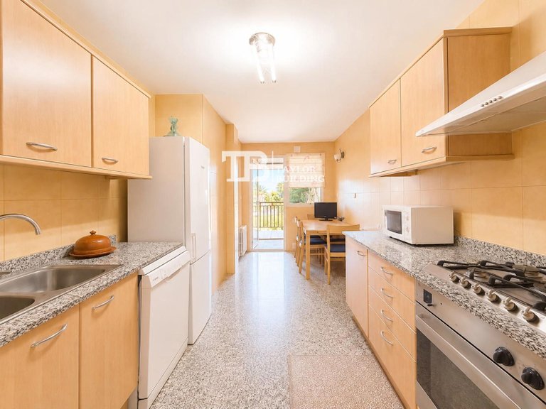 Apartment for Sale in Illa de  Rodas, Palma De Mallorca 2