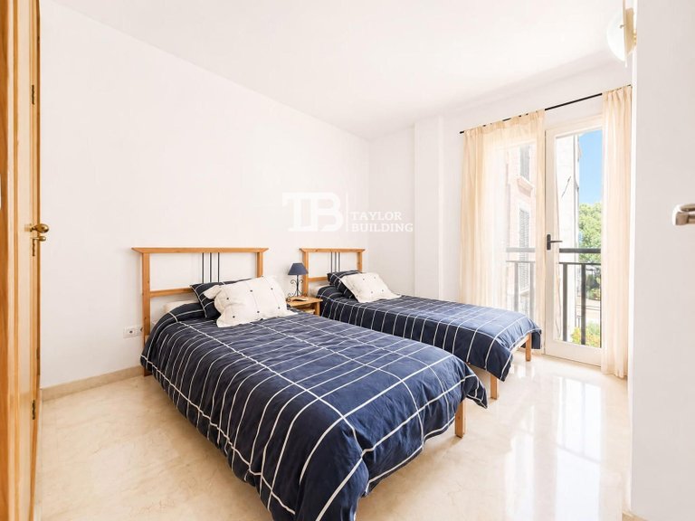 Apartment for Sale in Illa de  Rodas, Palma De Mallorca 13