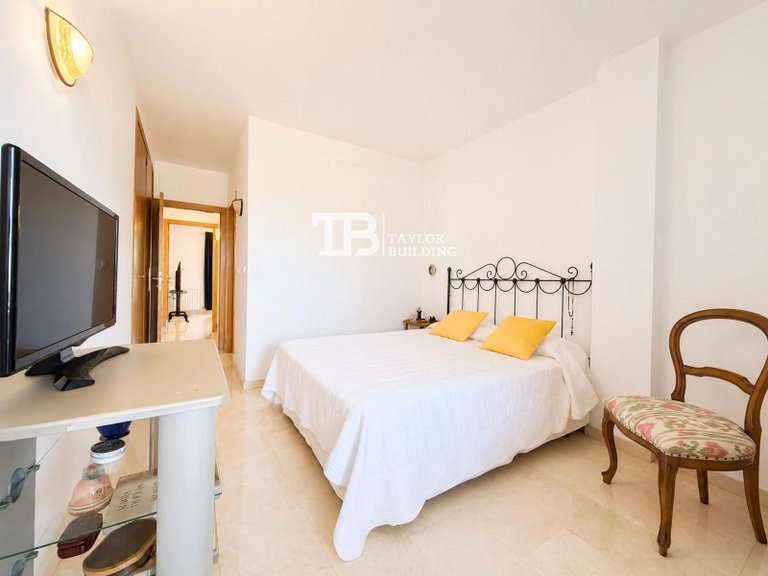 Apartment for Sale in Illa de  Rodas, Palma De Mallorca 20