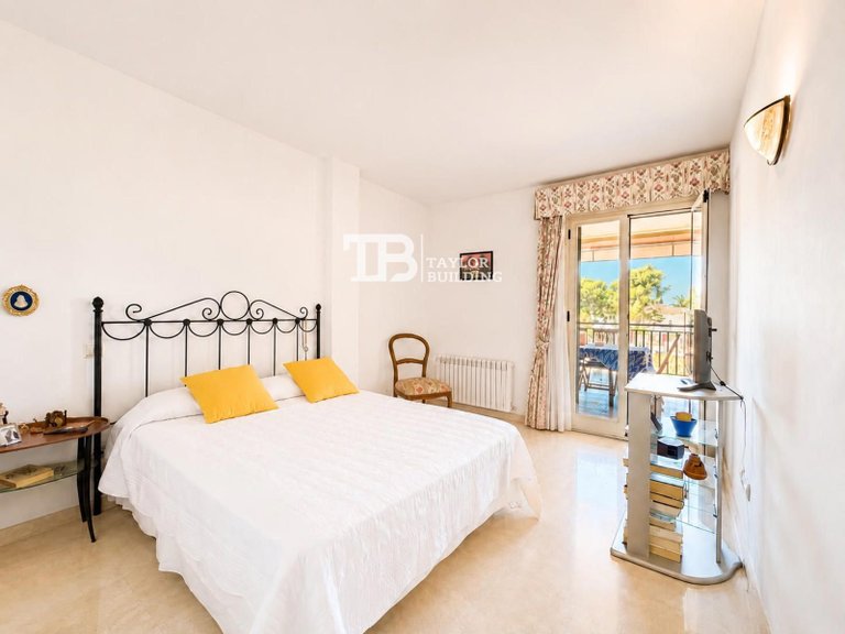 Apartment for Sale in Illa de  Rodas, Palma De Mallorca 22
