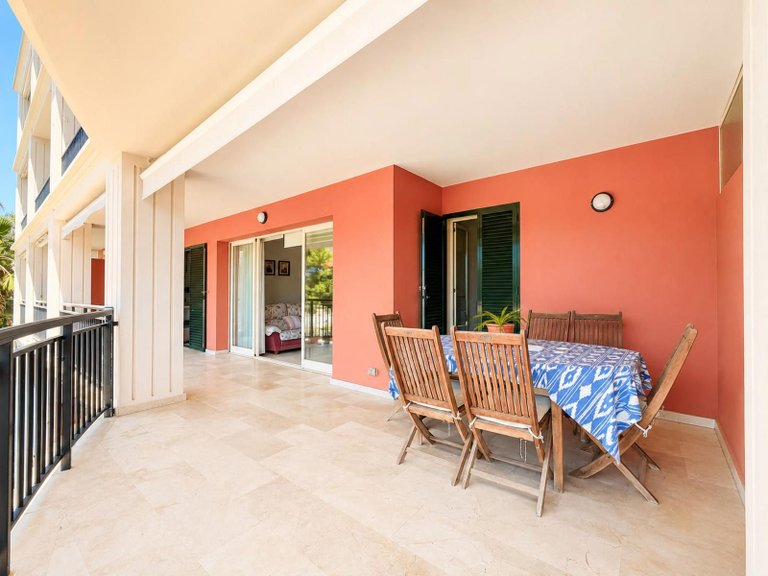 Apartment for Sale in Illa de  Rodas, Palma De Mallorca 1
