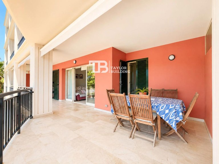 Apartment for Sale in Illa de  Rodas, Palma De Mallorca 1