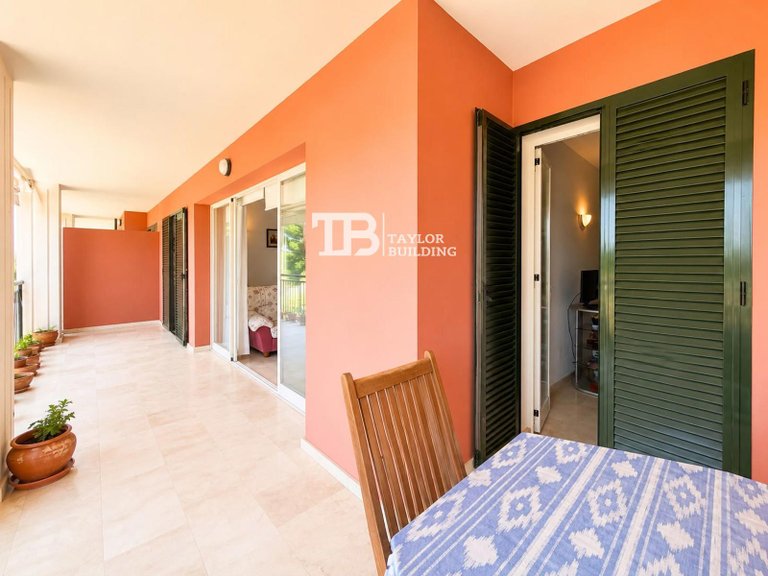 Apartment for Sale in Illa de  Rodas, Palma De Mallorca 27