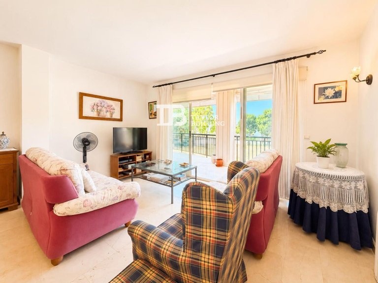 Apartment for Sale in Illa de  Rodas, Palma De Mallorca 4