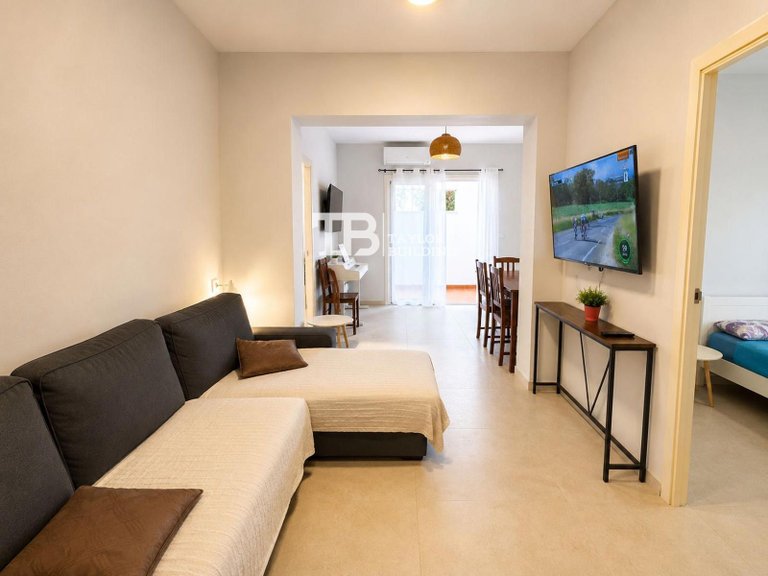 Apartment for Sale in Dante, Palma De Mallorca 1