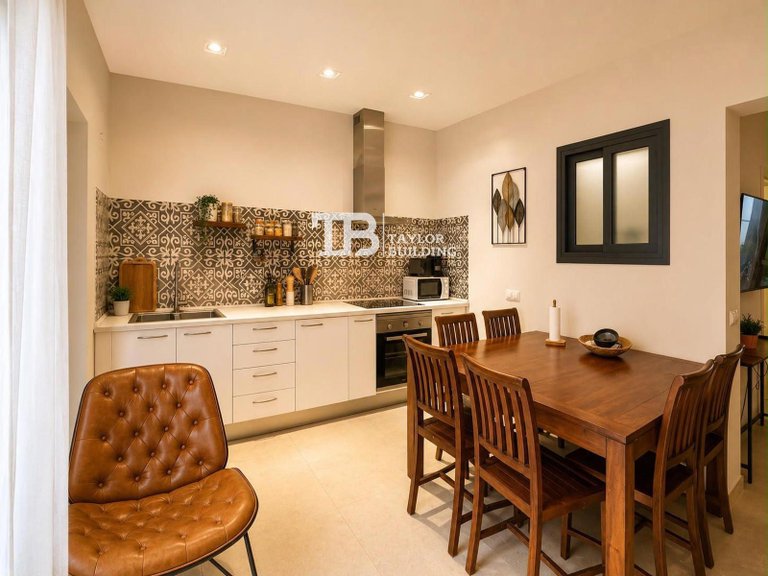 Apartment for Sale in Dante, Palma De Mallorca 4
