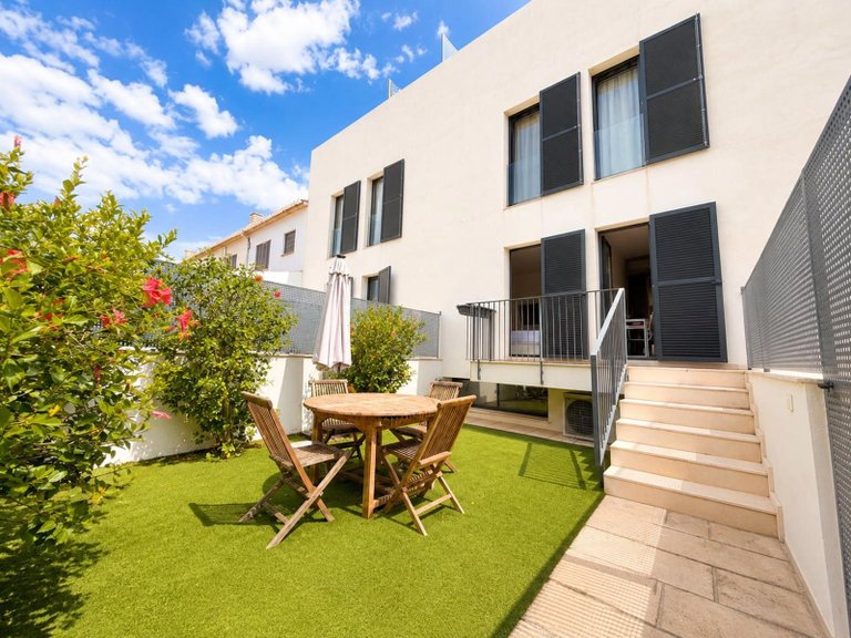 Apartment for Sale in de Plató, Palma De Mallorca 18