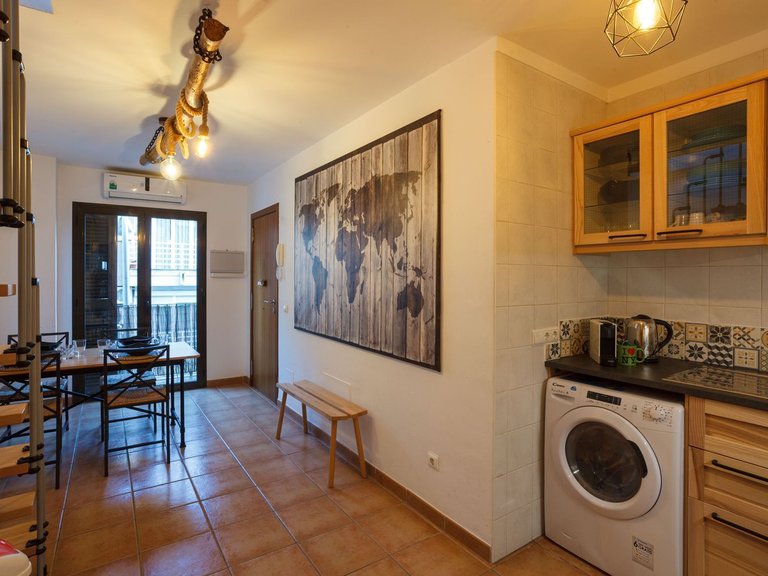 Town House for Sale in Soler, Palma De Mallorca 1