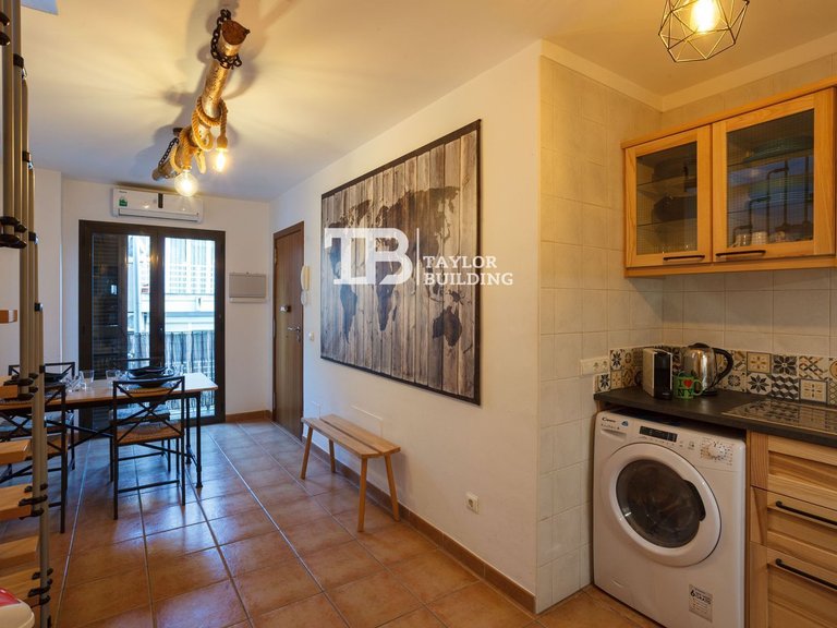 Town House for Sale in Soler, Palma De Mallorca 1