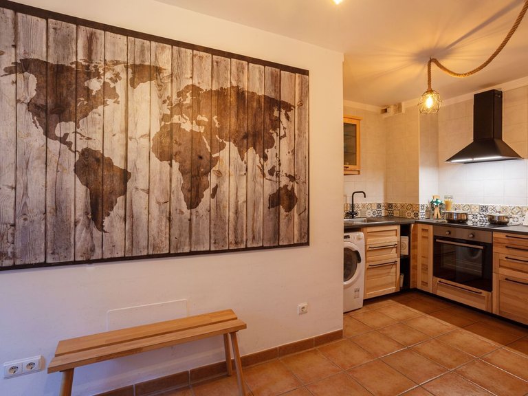 Town House for Sale in Soler, Palma De Mallorca 2