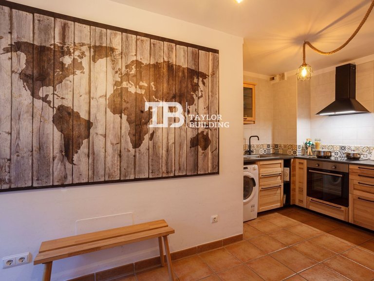 Town House for Sale in Soler, Palma De Mallorca 2