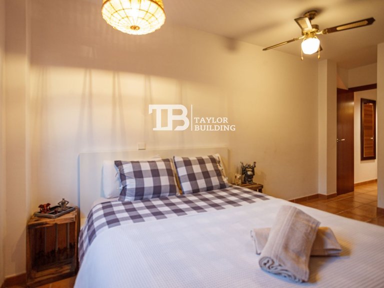 Town House for Sale in Soler, Palma De Mallorca 4