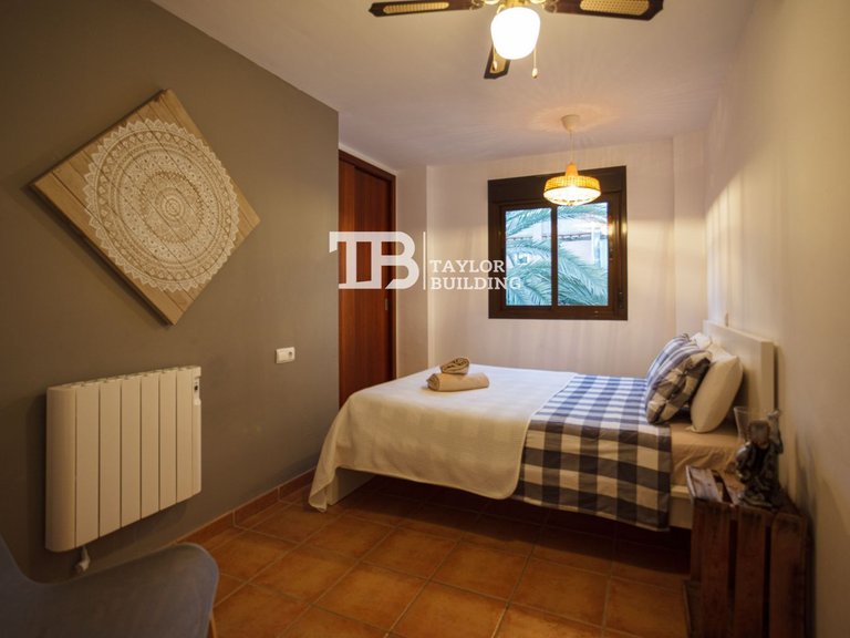 Town House for Sale in Soler, Palma De Mallorca 5