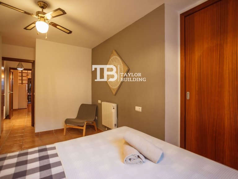 Town House for Sale in Soler, Palma De Mallorca 6