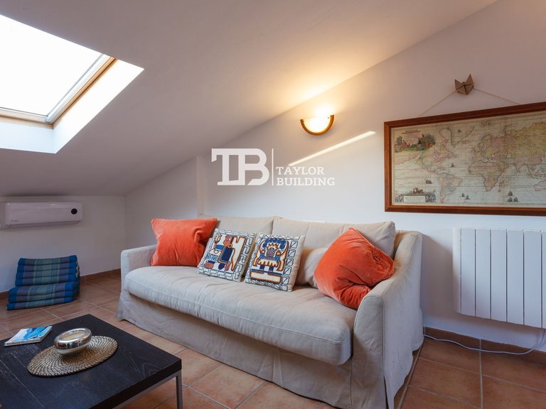Town House for Sale in Soler, Palma De Mallorca 7