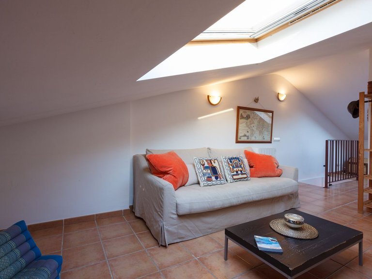 Town House for Sale in Soler, Palma De Mallorca 9