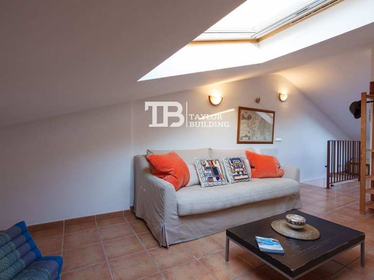 Town House for Sale in Soler, Palma De Mallorca 9