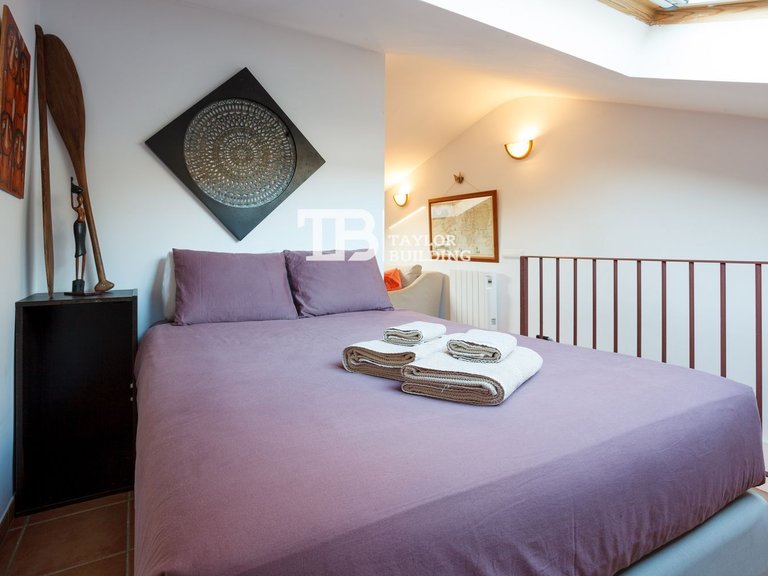 Town House for Sale in Soler, Palma De Mallorca 11