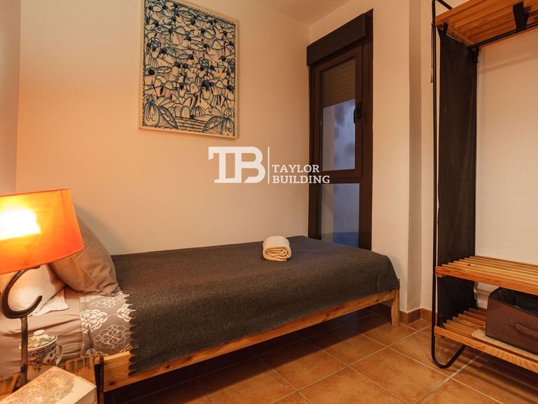 Town House for Sale in Soler, Palma De Mallorca 12