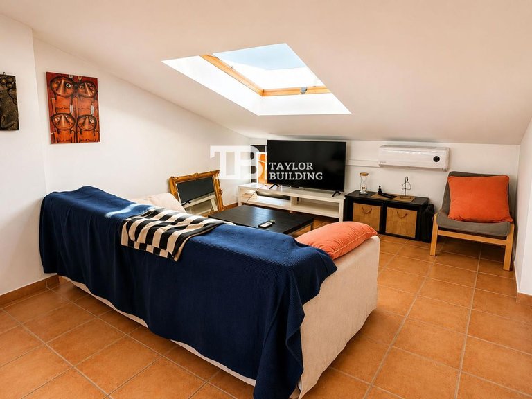 Town House for Sale in Soler, Palma De Mallorca 16