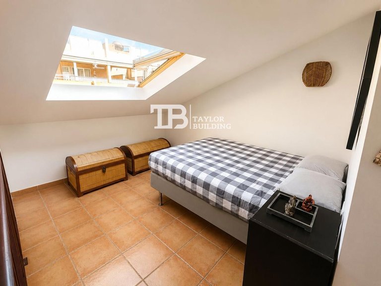 Town House for Sale in Soler, Palma De Mallorca 17