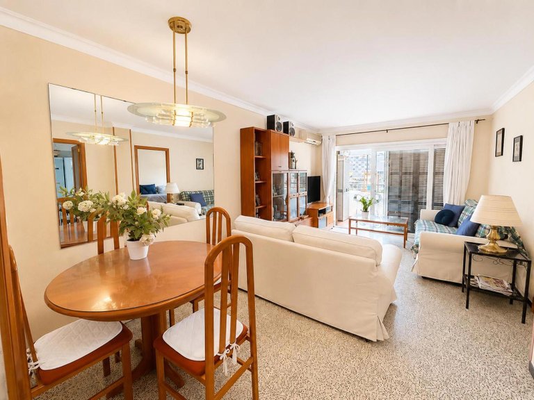 Apartment for Sale in Sant Isidre Obrador Llaurador, Palma De Mallorca 1