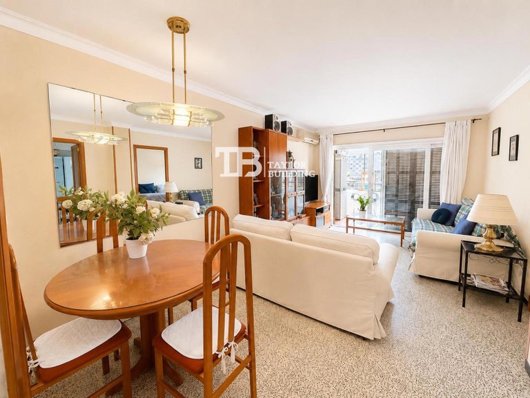 Apartment for Sale in Sant Isidre Obrador Llaurador, Palma De Mallorca 1