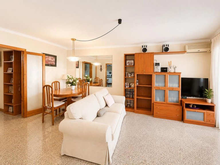 Apartment for Sale in Sant Isidre Obrador Llaurador, Palma De Mallorca 4