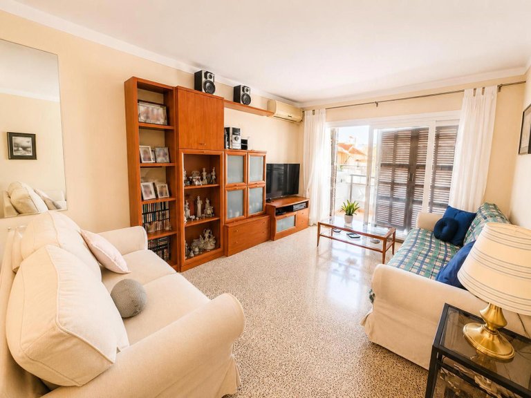 Apartment for Sale in Sant Isidre Obrador Llaurador, Palma De Mallorca 3
