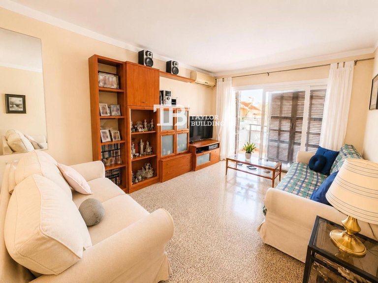 Apartment for Sale in Sant Isidre Obrador Llaurador, Palma De Mallorca 3